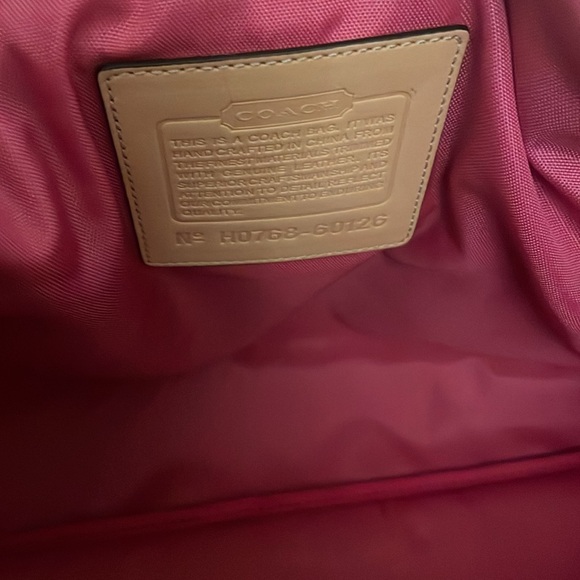 Coach dog carrier - Picture 10 of 13